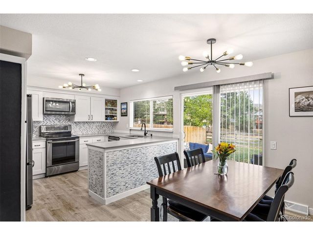 10915 W Half Moon Pass, Littleton, CO 80127