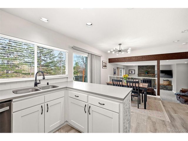 10915 W Half Moon Pass, Littleton, CO 80127