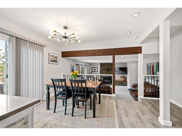 10915 W Half Moon Pass, Littleton, CO 80127