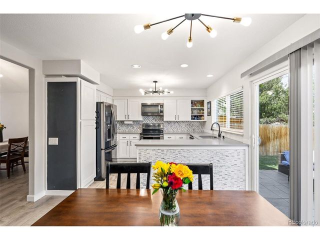 10915 W Half Moon Pass, Littleton, CO 80127