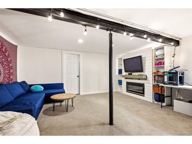 10915 W Half Moon Pass, Littleton, CO 80127