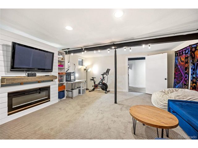 10915 W Half Moon Pass, Littleton, CO 80127