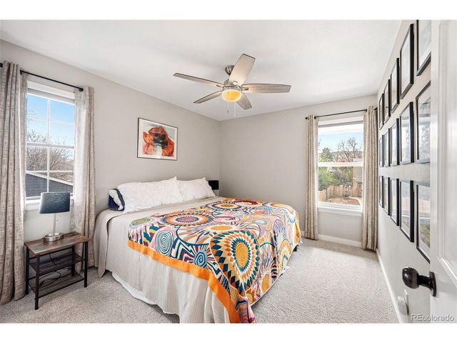 10915 W Half Moon Pass, Littleton, CO 80127