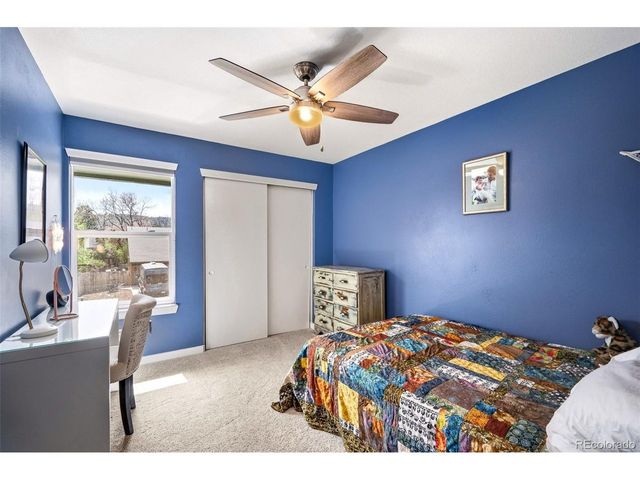 10915 W Half Moon Pass, Littleton, CO 80127