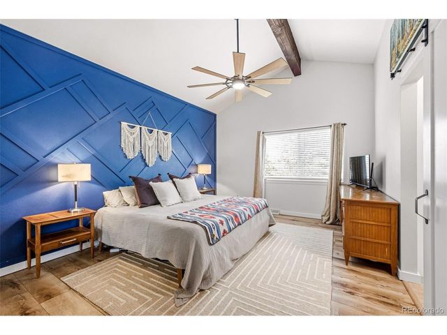 10915 W Half Moon Pass, Littleton, CO 80127