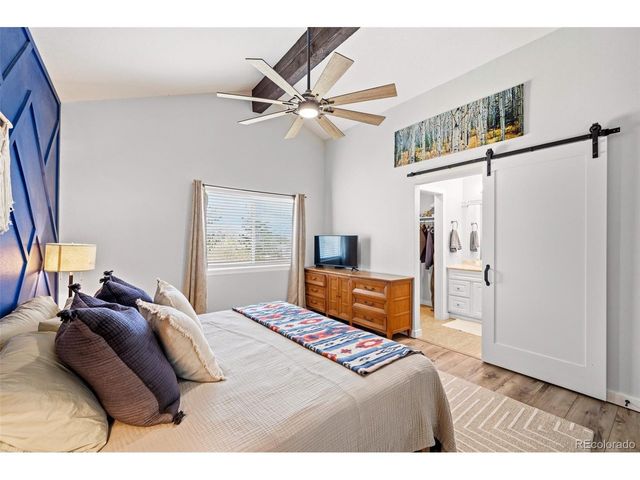 10915 W Half Moon Pass, Littleton, CO 80127