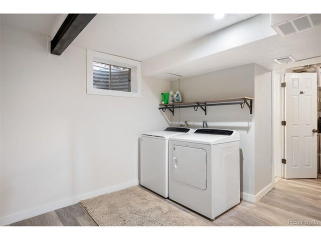 10915 W Half Moon Pass, Littleton, CO 80127