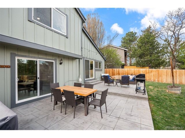 10915 W Half Moon Pass, Littleton, CO 80127