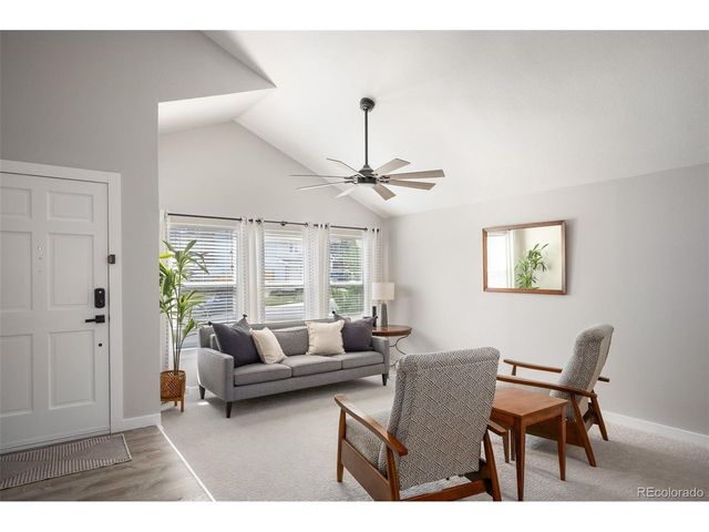 10915 W Half Moon Pass, Littleton, CO 80127