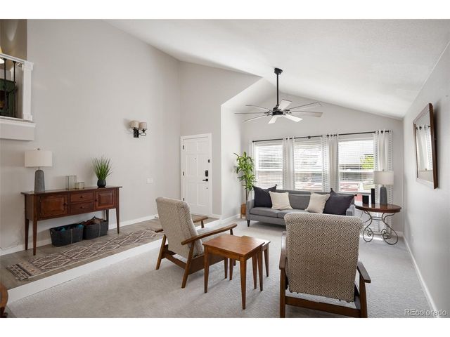 10915 W Half Moon Pass, Littleton, CO 80127