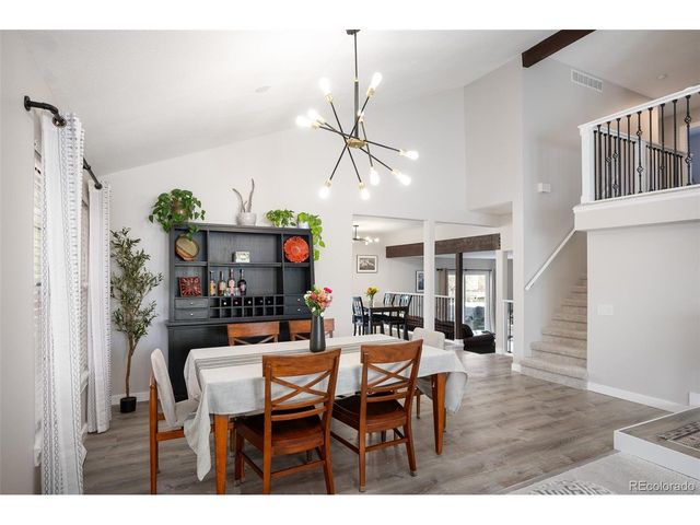 10915 W Half Moon Pass, Littleton, CO 80127