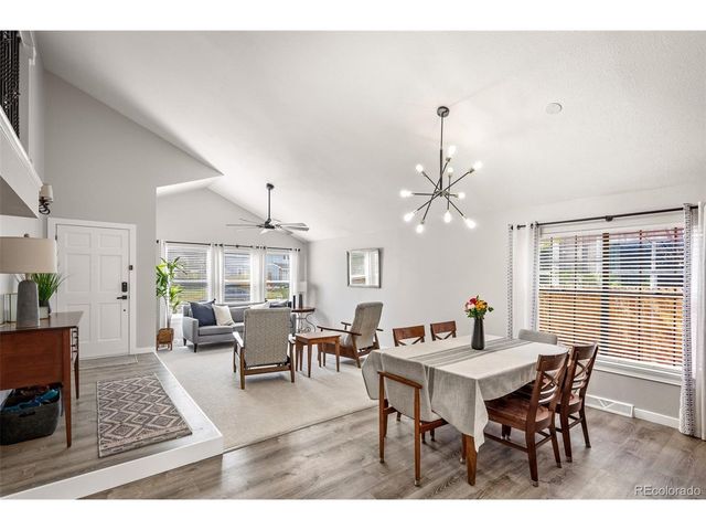 10915 W Half Moon Pass, Littleton, CO 80127