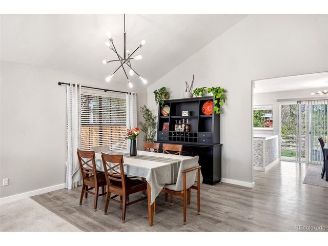 10915 W Half Moon Pass, Littleton, CO 80127