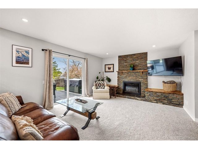 10915 W Half Moon Pass, Littleton, CO 80127