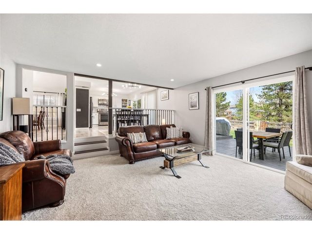 10915 W Half Moon Pass, Littleton, CO 80127