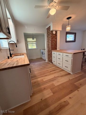 1101 Terrace Avenue NW, Canton, OH 44708