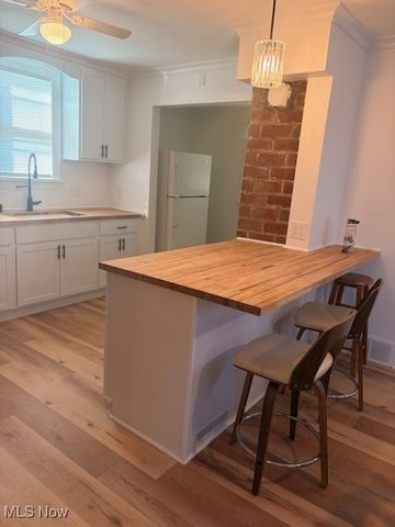 1101 Terrace Avenue NW, Canton, OH 44708