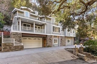 30032 Oak Lane, Silverado Canyon, CA 92676