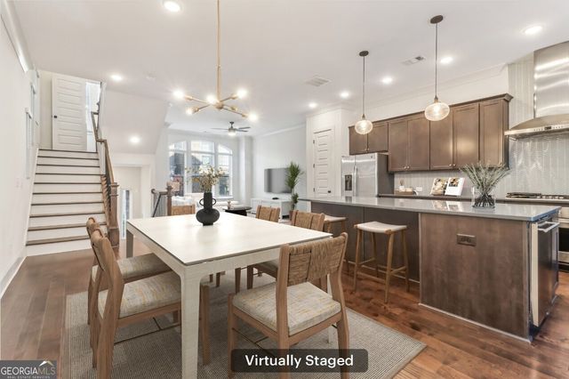 621 Broadview Terrace NE, Atlanta, GA 30324