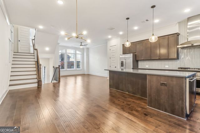 621 Broadview Terrace NE, Atlanta, GA 30324