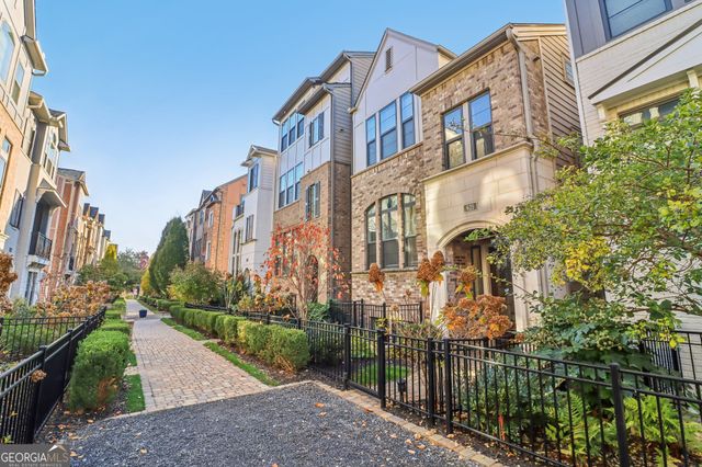 621 Broadview Terrace NE, Atlanta, GA 30324