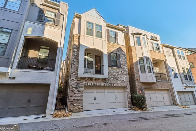 621 Broadview Terrace NE, Atlanta, GA 30324