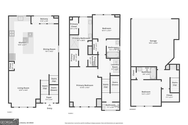 621 Broadview Terrace NE, Atlanta, GA 30324