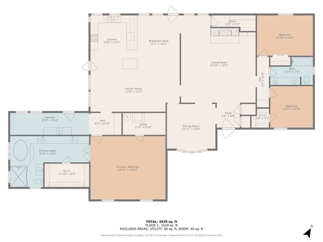 104 Murls Lake Road, Weatherford, TX 76085
