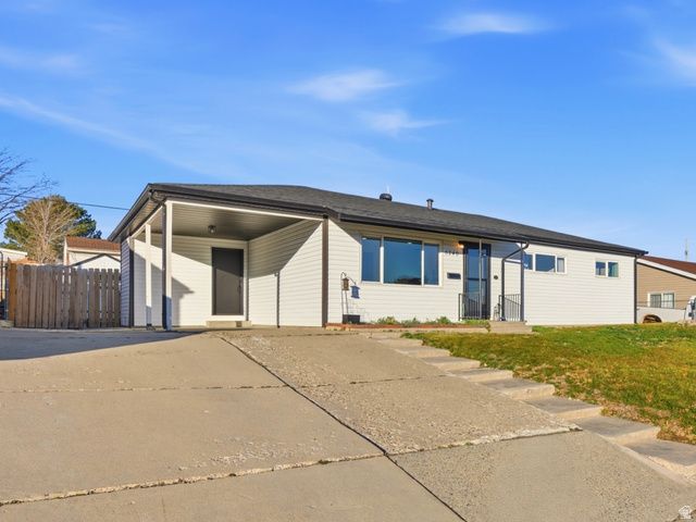 5240 S 5160 W, Salt Lake City, UT 84118