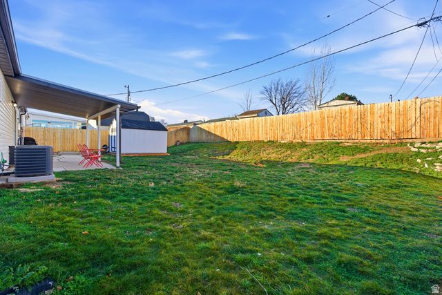 5240 S 5160 W, Salt Lake City, UT 84118