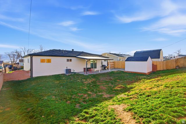 5240 S 5160 W, Salt Lake City, UT 84118