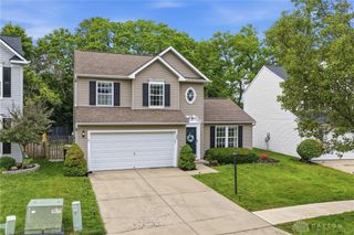130 McDaniels Lane, Springboro, OH 45066