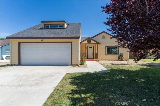 44148 Dahlia Street, Lancaster, CA 93535