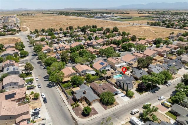 44148 Dahlia Street, Lancaster, CA 93535
