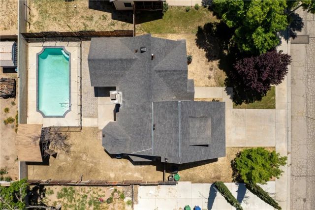 44148 Dahlia Street, Lancaster, CA 93535