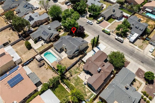 44148 Dahlia Street, Lancaster, CA 93535