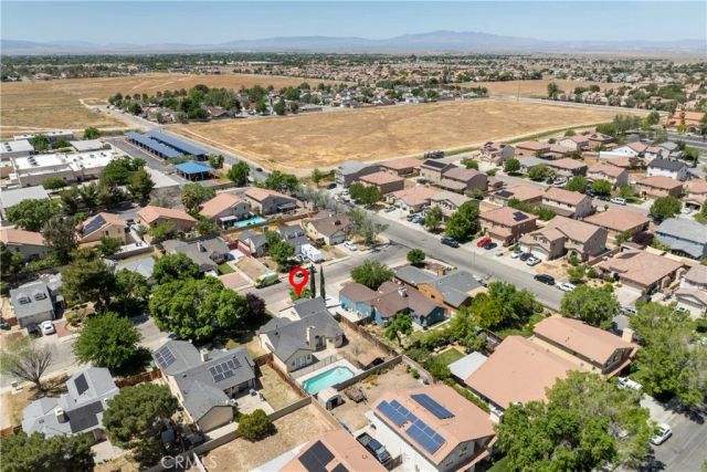 44148 Dahlia Street, Lancaster, CA 93535