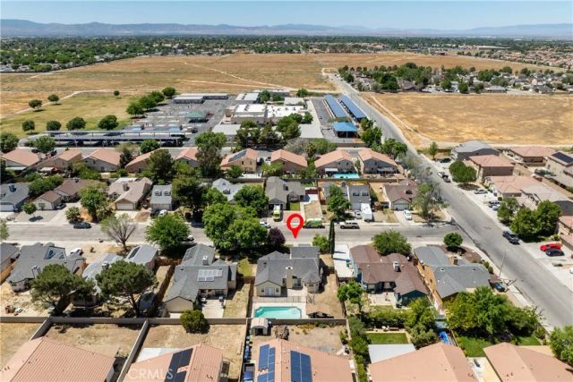 44148 Dahlia Street, Lancaster, CA 93535