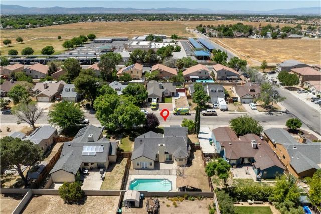 44148 Dahlia Street, Lancaster, CA 93535