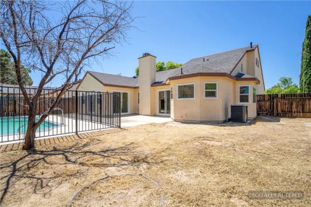44148 Dahlia Street, Lancaster, CA 93535