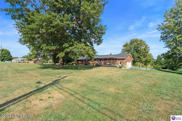 161 Lombardy Dr, Cecilia, KY 42724