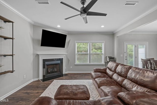 605 Metro Station, Apex, NC 27502