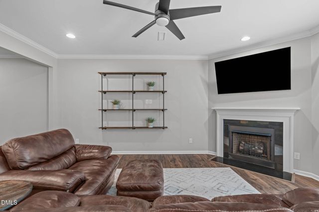 605 Metro Station, Apex, NC 27502