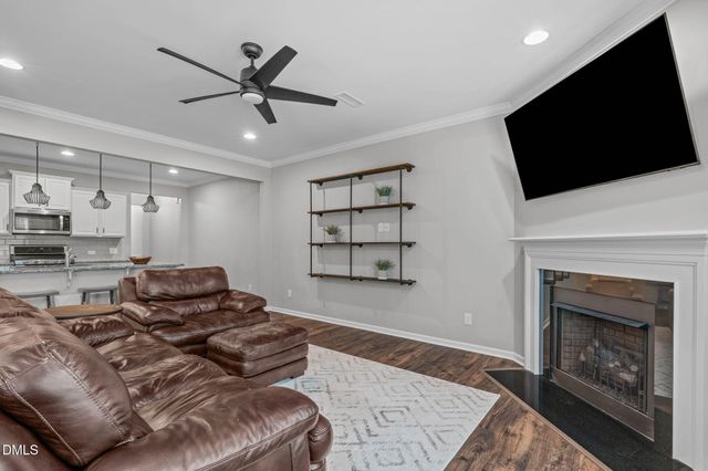 605 Metro Station, Apex, NC 27502