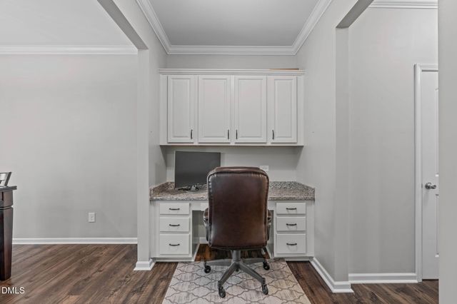 605 Metro Station, Apex, NC 27502