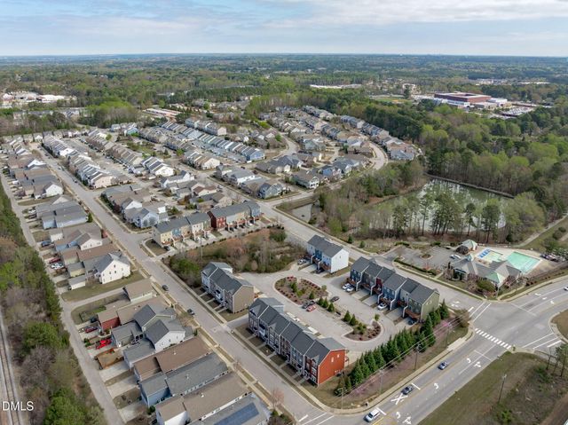605 Metro Station, Apex, NC 27502