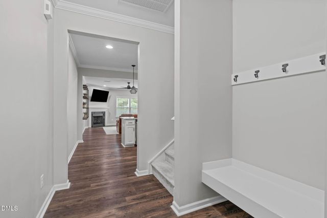 605 Metro Station, Apex, NC 27502