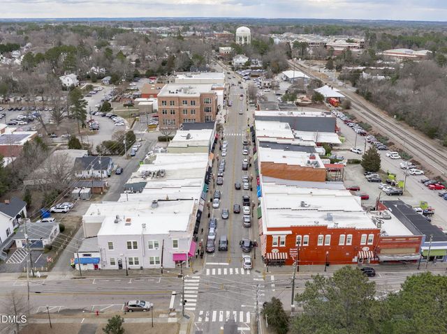 605 Metro Station, Apex, NC 27502
