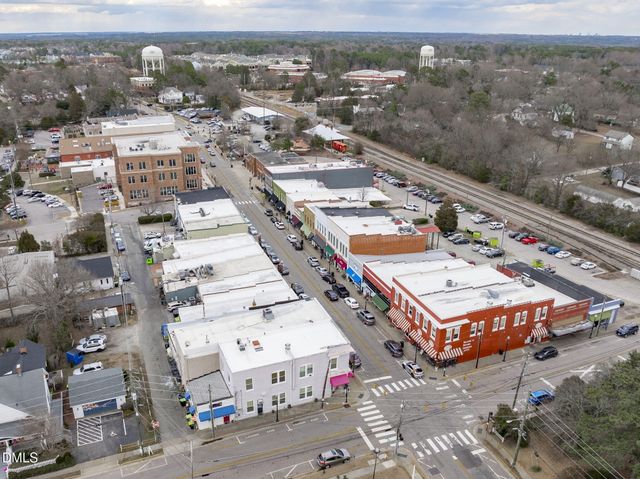 605 Metro Station, Apex, NC 27502