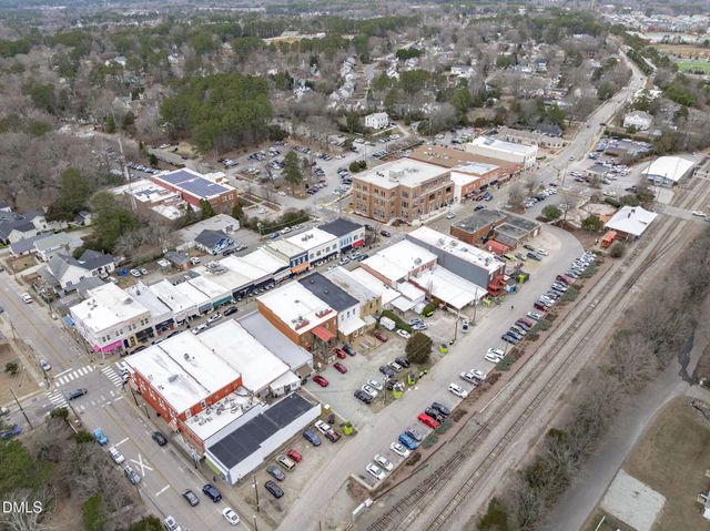 605 Metro Station, Apex, NC 27502
